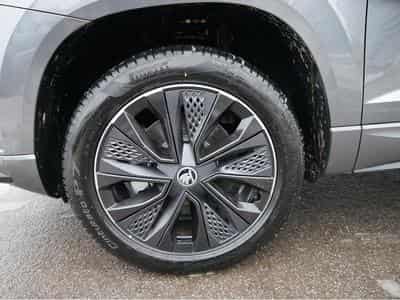 Skoda Karoq (2026) - Photo 4