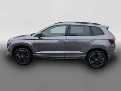 Skoda Karoq (2026) - Photo 5