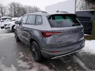 Skoda Karoq (2026) - Photo 6