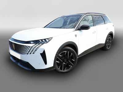 Peugeot 5008 (2025) - Photo 1