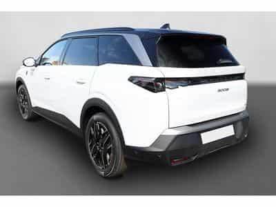 Peugeot 5008 (2025) - Photo 4