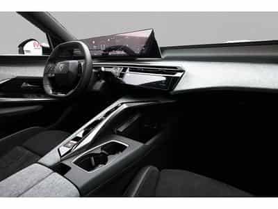 Peugeot 5008 (2025) - Photo 9