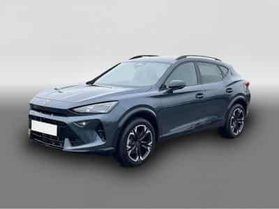 Cupra Formentor (2026) - Photo 1