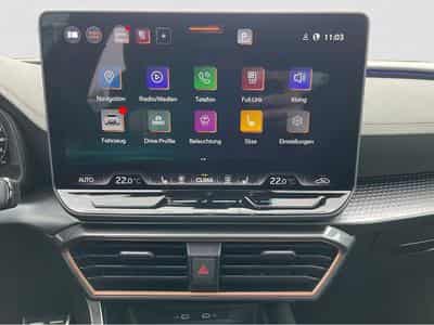 Cupra Formentor (2026) - Photo 10