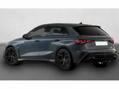 Audi RS3 (2026) - Photo 3