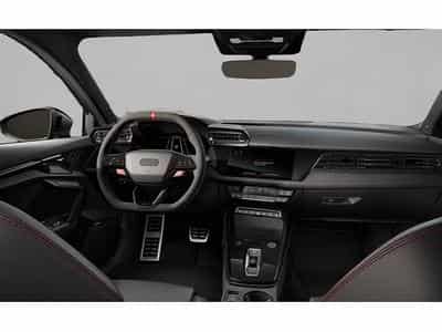 Audi RS3 (2026) - Photo 4