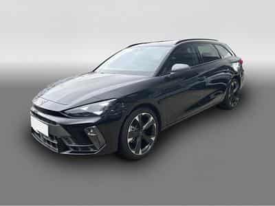 Cupra Leon (2026) - Photo 1