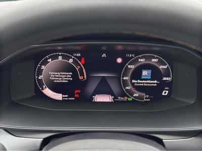 Cupra Leon (2026) - Photo 13