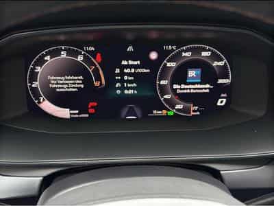 Cupra Leon (2026) - Photo 14