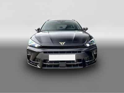 Cupra Leon (2026) - Photo 2