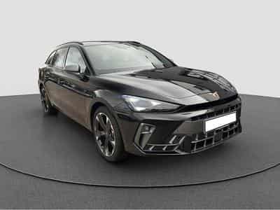 Cupra Leon (2026) - Photo 8