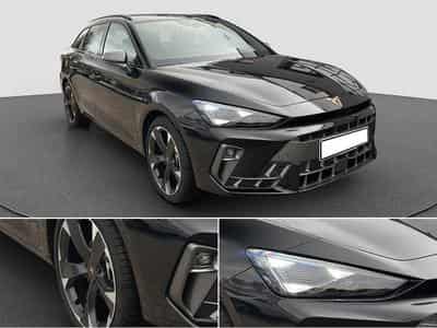 Cupra Leon (2026) - Photo 9