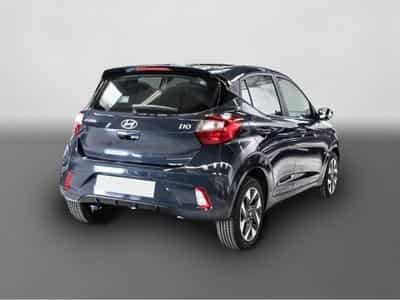 Hyundai i10 (2024) - Photo 2
