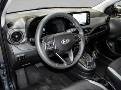 Hyundai i10 (2024) - Photo 4