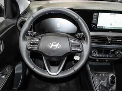 Hyundai i10 (2024) - Photo 6