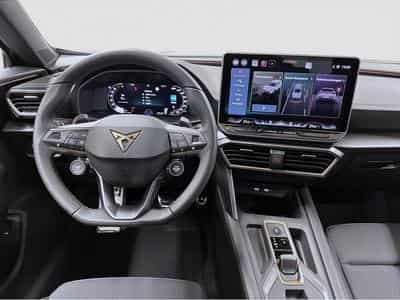 Cupra Formentor (2026) - Photo 15