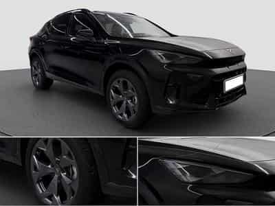 Cupra Formentor (2026) - Photo 9