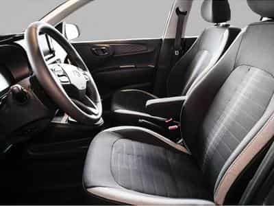 Hyundai i10 (2026) - Photo 4