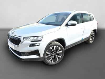 Skoda Karoq (2026) - Photo 1