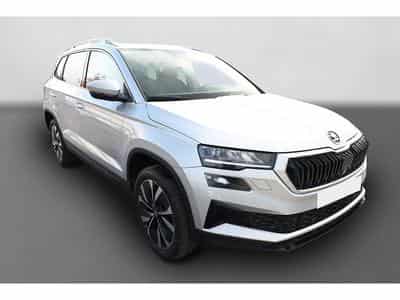 Skoda Karoq (2026) - Photo 2