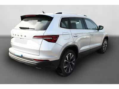 Skoda Karoq (2026) - Photo 3
