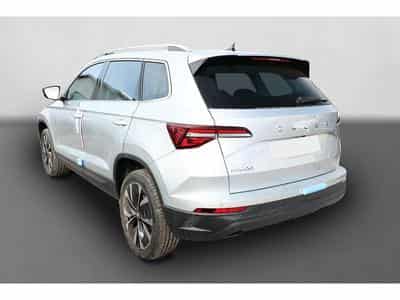 Skoda Karoq (2026) - Photo 4