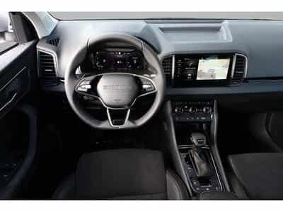 Skoda Karoq (2026) - Photo 6
