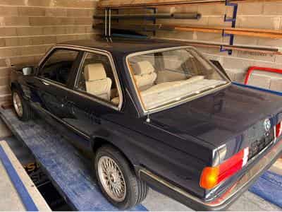 BMW 320 (1983) - Photo 1