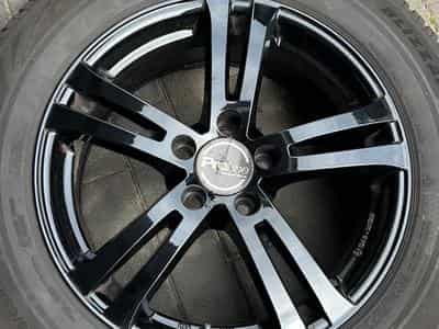 Rims and Tires – 17 - Photo 1