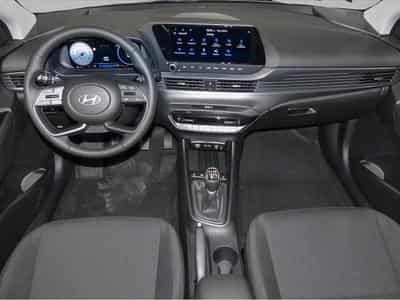 Hyundai i20 (2025) - Photo 5