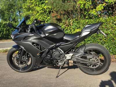 Kawasaki Ninja 650 (2024) - Photo 1