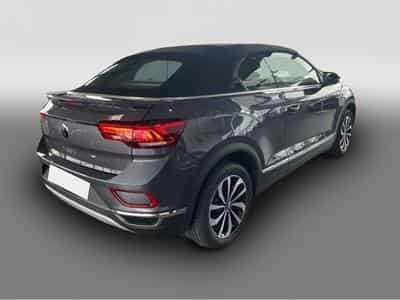 VW T-Roc (2025) - Photo 2