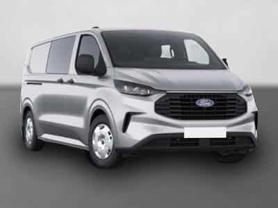 Ford Transit (2025) - Photo 1