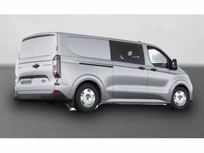 Ford Transit (2025) - Photo 3