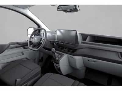 Ford Transit (2025) - Photo 4