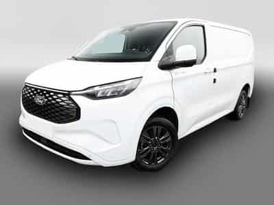 Ford Transit (2025) - Photo 1