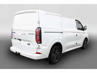 Ford Transit (2025) - Photo 3