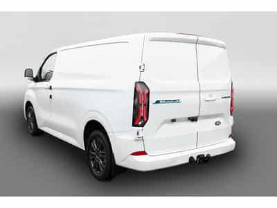 Ford Transit (2025) - Photo 4
