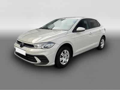 VW Polo (2026) - Photo 1