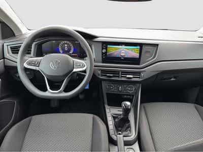 VW Polo (2026) - Photo 15