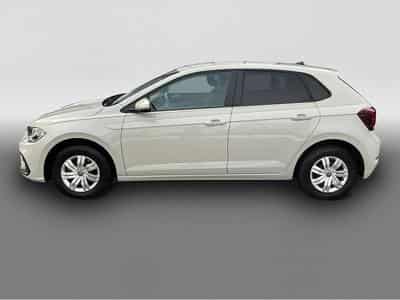 VW Polo (2026) - Photo 3