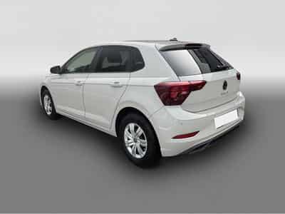 VW Polo (2026) - Photo 4