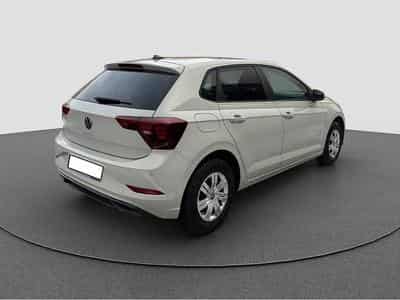 VW Polo (2026) - Photo 6