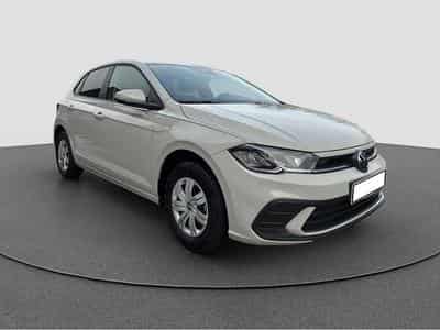 VW Polo (2026) - Photo 8