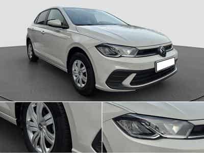 VW Polo (2026) - Photo 9