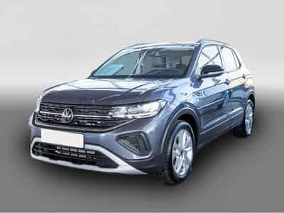 VW T-Cross (2025) - Photo 1