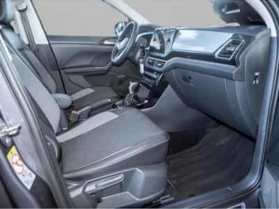 VW T-Cross (2025) - Photo 2