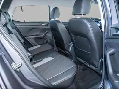 VW T-Cross (2025) - Photo 4