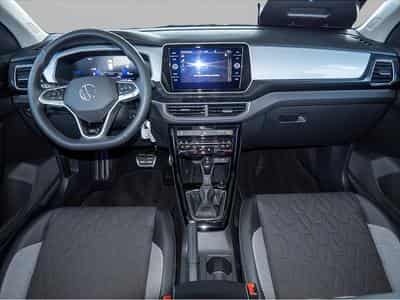 VW T-Cross (2025) - Photo 5