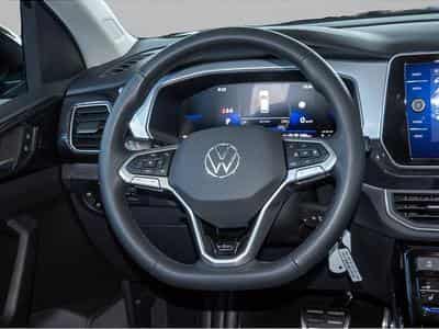 VW T-Cross (2025) - Photo 6